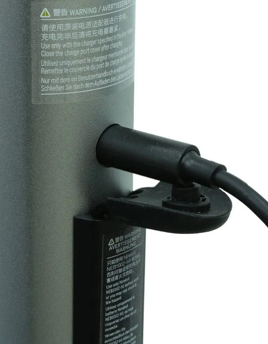 Original Segway Ninebot Electric Scooter Charger For Ninebot MAX G30 - VirtuousWares.Store