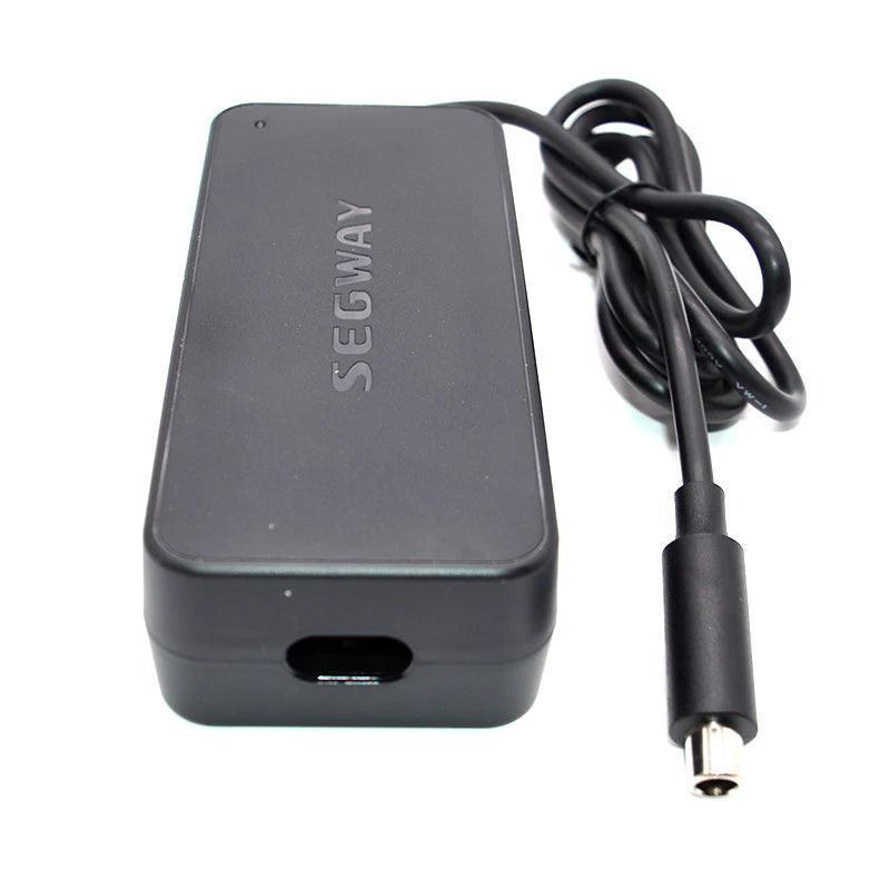 Original Segway Ninebot Electric Scooter Charger For Ninebot MAX G30 - VirtuousWares.Store