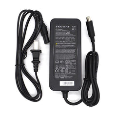 Original Segway Ninebot Electric Scooter Charger For Ninebot MAX G30 - VirtuousWares.Store