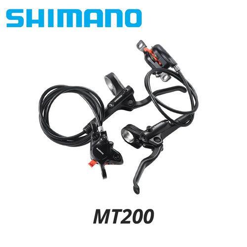 Original Shimano MT200 MT201 M315 MTB Mountain Bike Hydraulic Disc - VirtuousWares.Store