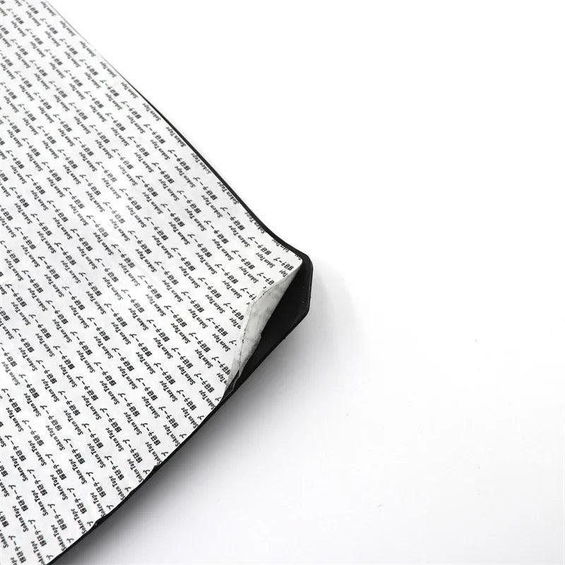 Original Silicone Mat Electric for Kaabo Wolf Warrior X Electric - VirtuousWares.Store