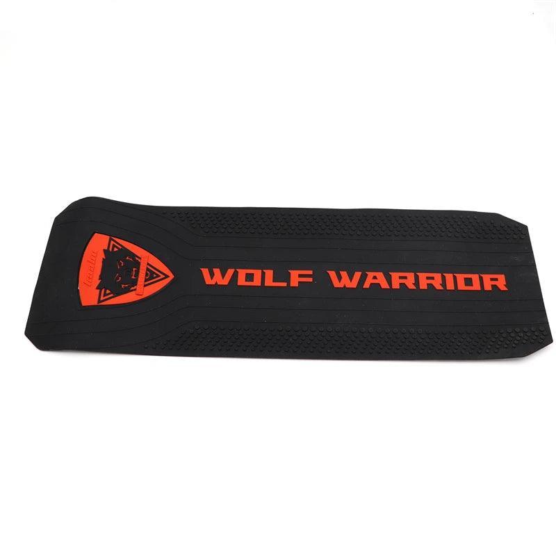 Original Silicone Mat Electric for Kaabo Wolf Warrior X Electric - VirtuousWares.Store