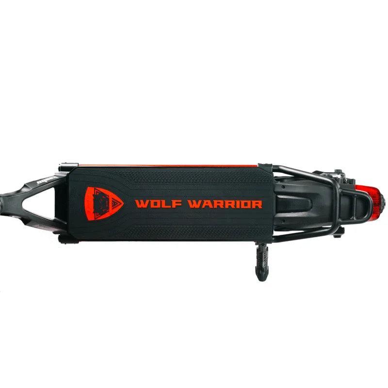 Original Silicone Mat Electric for Kaabo Wolf Warrior X Electric - VirtuousWares.Store