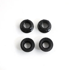 Original Swing Arm Locking Nuts For Kaabo Wolf Warrior King+ Screws - VirtuousWares.Store