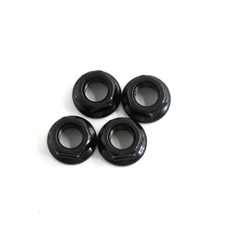 Original Swing Arm Locking Nuts For Kaabo Wolf Warrior King+ Screws - VirtuousWares.Store
