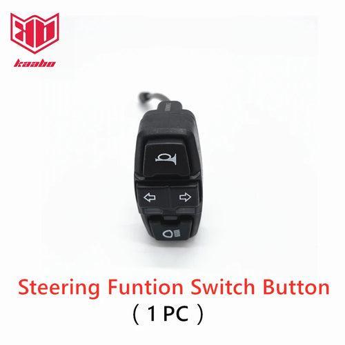 Original Switch Button for Kaabo Mantis8/10 Electric Scooter Steering - VirtuousWares.Store