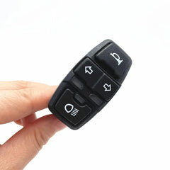 Original Switch Button for Kaabo Mantis8/10 Electric Scooter Steering - VirtuousWares.Store