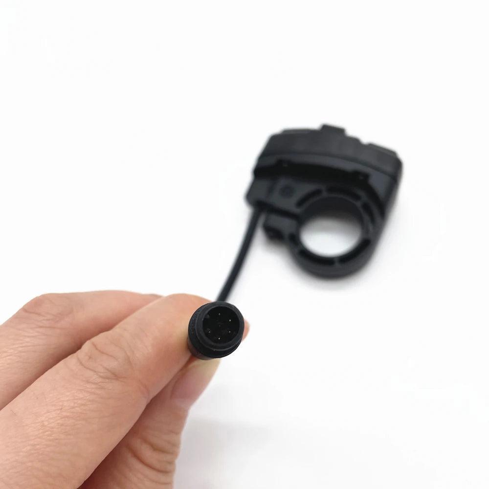 Original Switch Button for Kaabo Mantis8/10 Electric Scooter Steering - VirtuousWares.Store