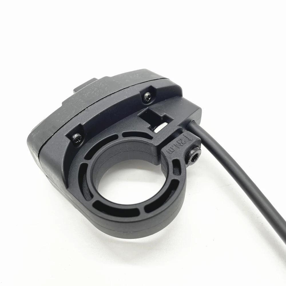 Original Switch Button for Kaabo Mantis8/10 Electric Scooter Steering - VirtuousWares.Store