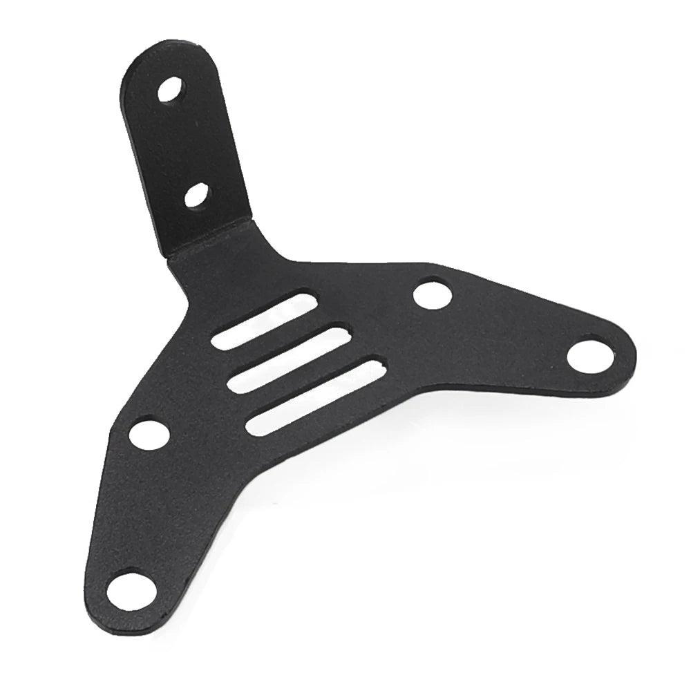 Original Tail Light Bracket for SURRON Taillight License Plate Bracket - VirtuousWares.Store
