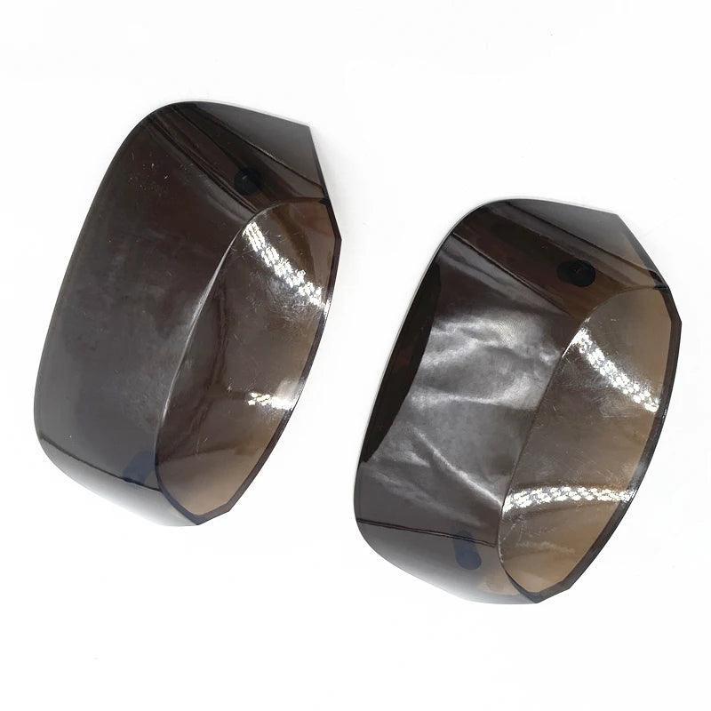 Original Tail Light Cover for Kaabo Wolf King GT Wolf Warrior GT - VirtuousWares.Store