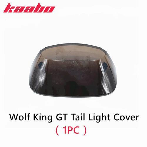 Original Tail Light Cover for Kaabo Wolf King GT Wolf Warrior GT - VirtuousWares.Store