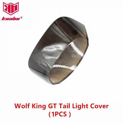 Original Tail Light Cover for Kaabo Wolf King GT Wolf Warrior GT - VirtuousWares.Store