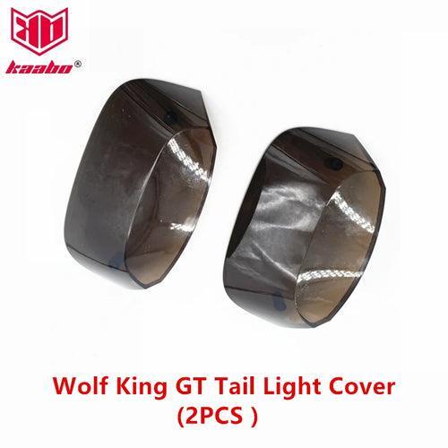 Original Tail Light Cover for Kaabo Wolf King GT Wolf Warrior GT - VirtuousWares.Store