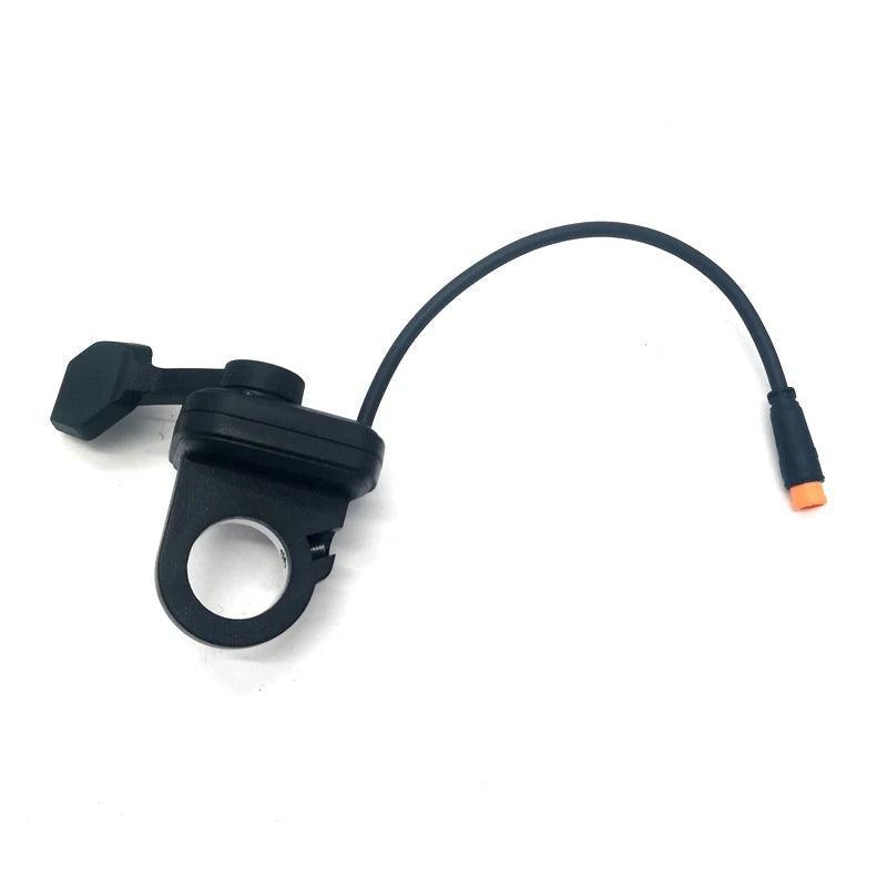 Original Thumb Throttle Accelerator For Kaabo Wolf GT Thumb Wolf - VirtuousWares.Store