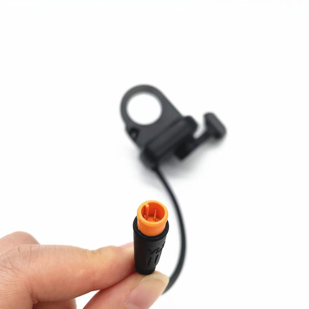 Original Thumb Throttle Accelerator for Kaabo Wolf GT Wolf Warrior - VirtuousWares.Store