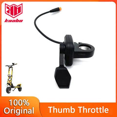 Original Thumb Throttle Accelerator for Kaabo Wolf GT Wolf Warrior - VirtuousWares.Store