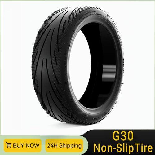 Original Tire replacement for Ninebot by Segway MAX G30 G30E G30D - VirtuousWares.Store