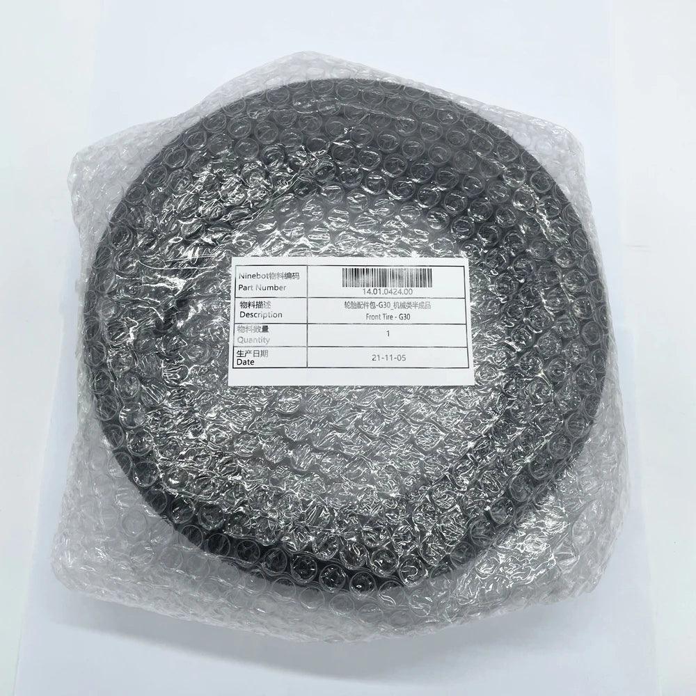 Original Tire replacement for Ninebot by Segway MAX G30 G30E G30D - VirtuousWares.Store