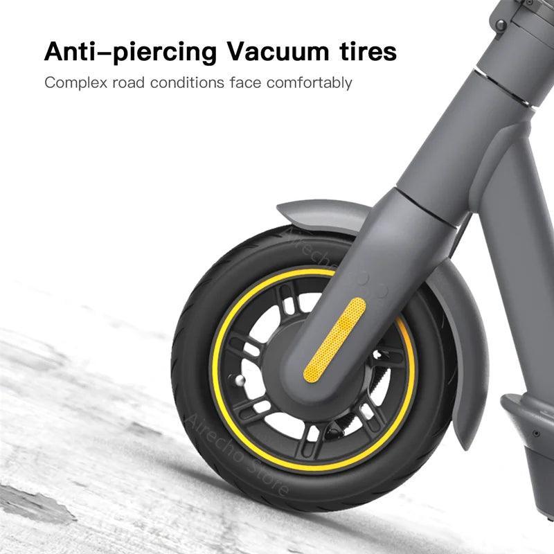 Original Tire replacement for Ninebot by Segway MAX G30 G30E G30D - VirtuousWares.Store