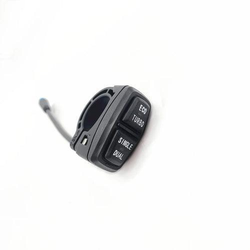 Original Upgraded Mode Switch Button ECO TURBO Single Dual for Kaabo - VirtuousWares.Store
