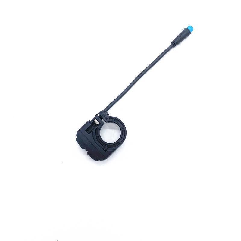 Original Upgraded Mode Switch Button ECO TURBO Single Dual for Kaabo - VirtuousWares.Store