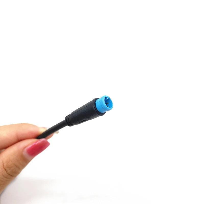 Original Upgraded Mode Switch Button ECO TURBO Single Dual for Kaabo - VirtuousWares.Store