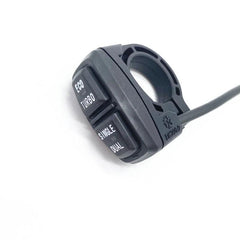 Original Upgraded Mode Switch Button ECO TURBO Single Dual for Kaabo - VirtuousWares.Store