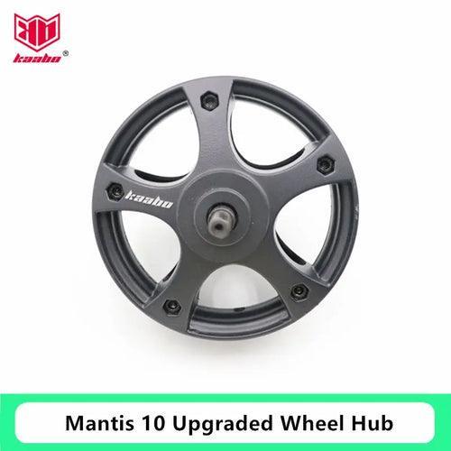 Original Upgraded Wheel Hub For Kaabo Mantis 10 Electric Scooter 500W - VirtuousWares.Store