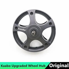 Original Upgraded Wheel Hub For Kaabo Mantis 10 Electric Scooter 500W - VirtuousWares.Store