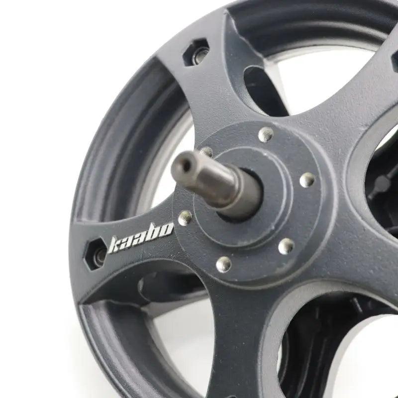 Original Upgraded Wheel Hub For Kaabo Mantis 10 Electric Scooter 500W - VirtuousWares.Store