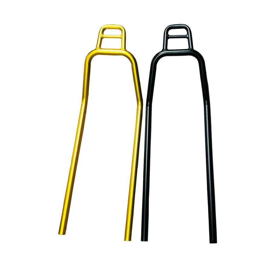 Orignal Frame Bar Rod Standard Black Gold Kaabo Wolf Warrior King GT - VirtuousWares.Store