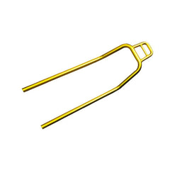 Orignal Frame Bar Rod Standard Black Gold Kaabo Wolf Warrior King GT - VirtuousWares.Store