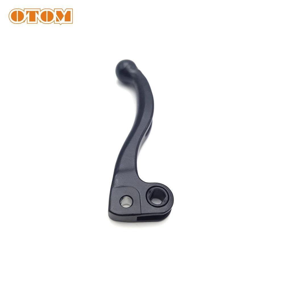 OTOM Motorcycle Accessories Brake Levers Adjustable Pivot Handle For - VirtuousWares.Store