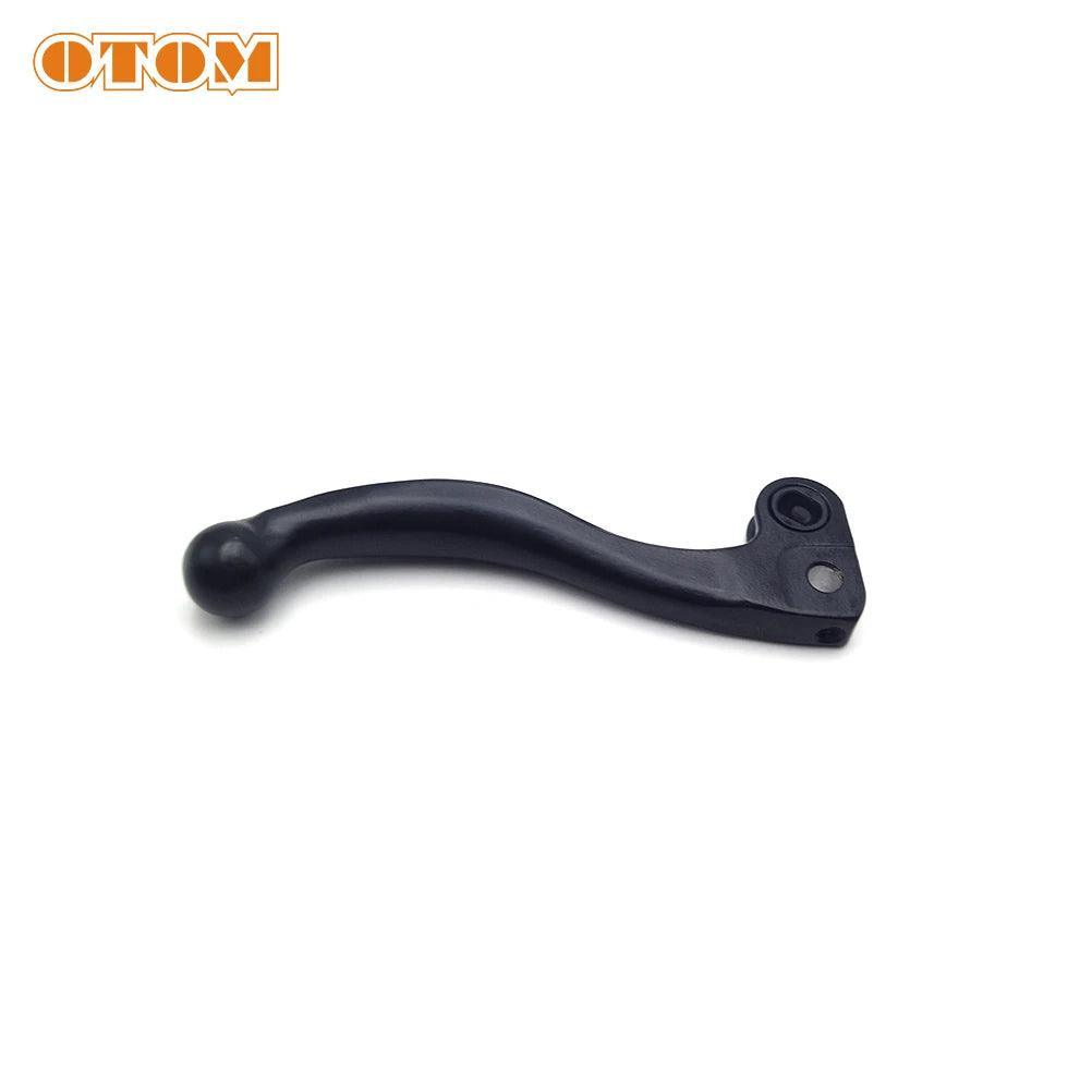 OTOM Motorcycle Accessories Brake Levers Adjustable Pivot Handle For - VirtuousWares.Store