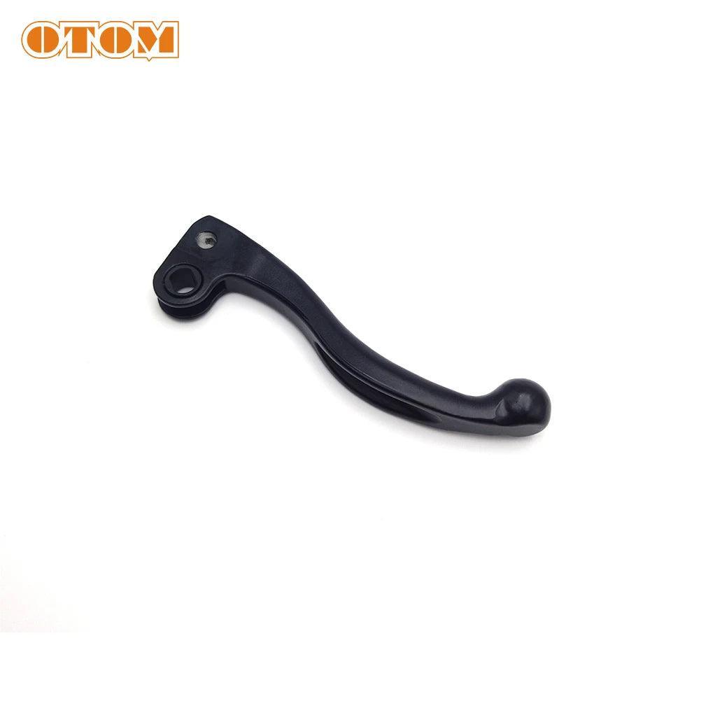OTOM Motorcycle Accessories Brake Levers Adjustable Pivot Handle For - VirtuousWares.Store