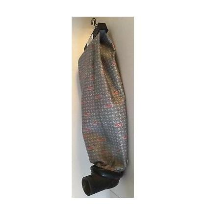 Outer Cloth Bag - Heritage II - Legend II with Emptor - VirtuousWares.Store