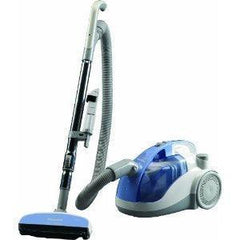 Panasonic: P-MCCL310 VAC, CANISTER BAGLESS VACUUM 11A 15' COR - VirtuousWares.Store