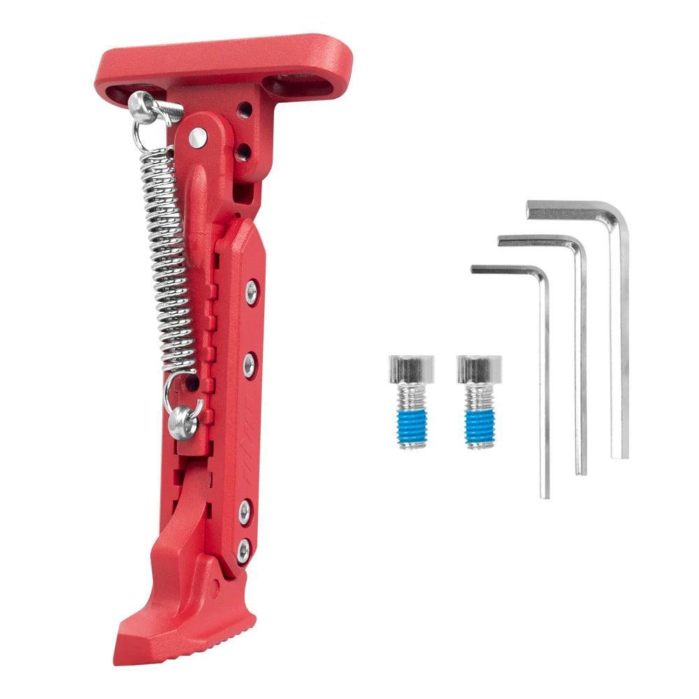 Parking Kickstand Foot Support For Ninebot Max G30 G30D Zero 10X Kaabo - VirtuousWares.Store