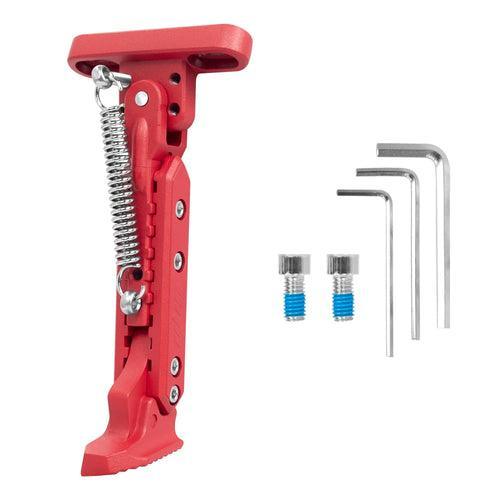 Parking Kickstand Foot Support For Ninebot Max G30 G30D Zero 10X Kaabo - VirtuousWares.Store