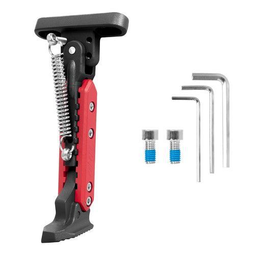 Parking Kickstand Foot Support For Ninebot Max G30 G30D Zero 10X Kaabo - VirtuousWares.Store