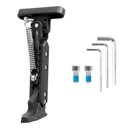 Parking Kickstand Foot Support For Ninebot Max G30 G30D Zero 10X Kaabo - VirtuousWares.Store