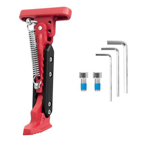 Parking Kickstand Foot Support For Ninebot Max G30 G30D Zero 10X Kaabo - VirtuousWares.Store
