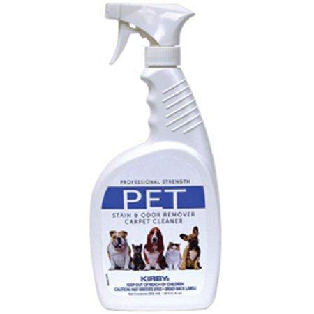 Pet Stain & Odor Remover Carpet Cleaner 22oz - VirtuousWares.Store