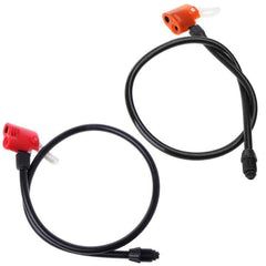 Portable Air Tire Inflator Replacement Hose, Handy Accessories - VirtuousWares.Store