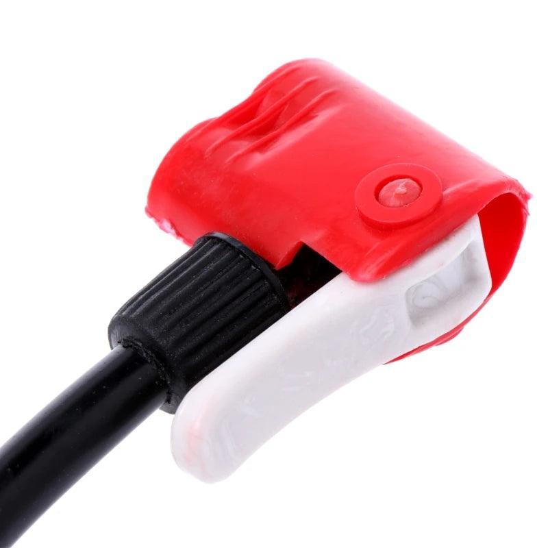 Portable Air Tire Inflator Replacement Hose, Handy Accessories - VirtuousWares.Store