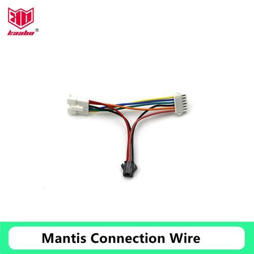 Power Key Connection Wire For Kaabo Mantis 10/8 Electric Scooter - VirtuousWares.Store