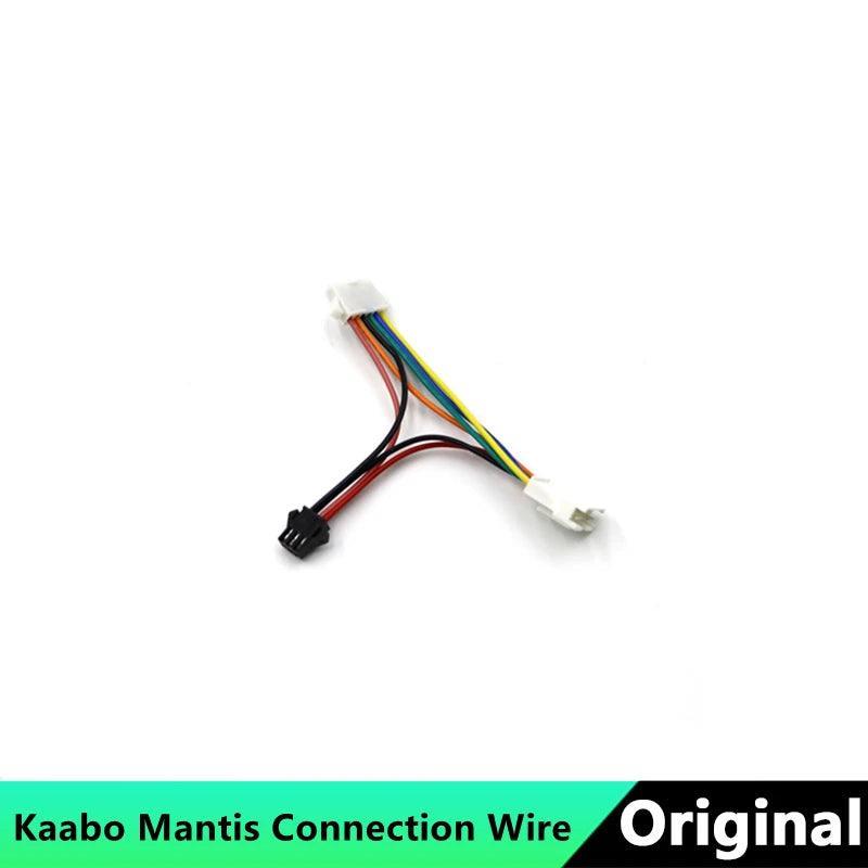 Power Key Connection Wire For Kaabo Mantis 10/8 Electric Scooter - VirtuousWares.Store