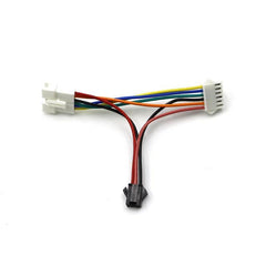 Power Key Connection Wire For Kaabo Mantis 10/8 Electric Scooter - VirtuousWares.Store