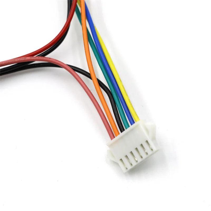Power Key Connection Wire For Kaabo Mantis 10/8 Electric Scooter - VirtuousWares.Store